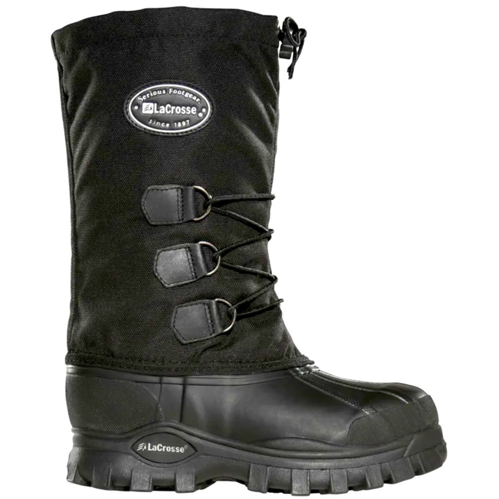 LACROSSE Snowmobile Boots❄️